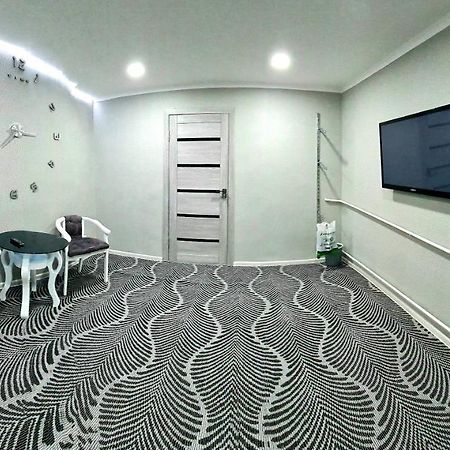Apartament Flagman Fergana Zewnętrze zdjęcie