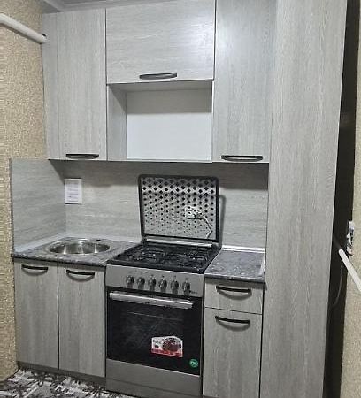 Apartament Flagman Fergana Zewnętrze zdjęcie