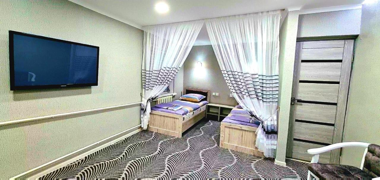 Apartament Flagman Fergana Zewnętrze zdjęcie