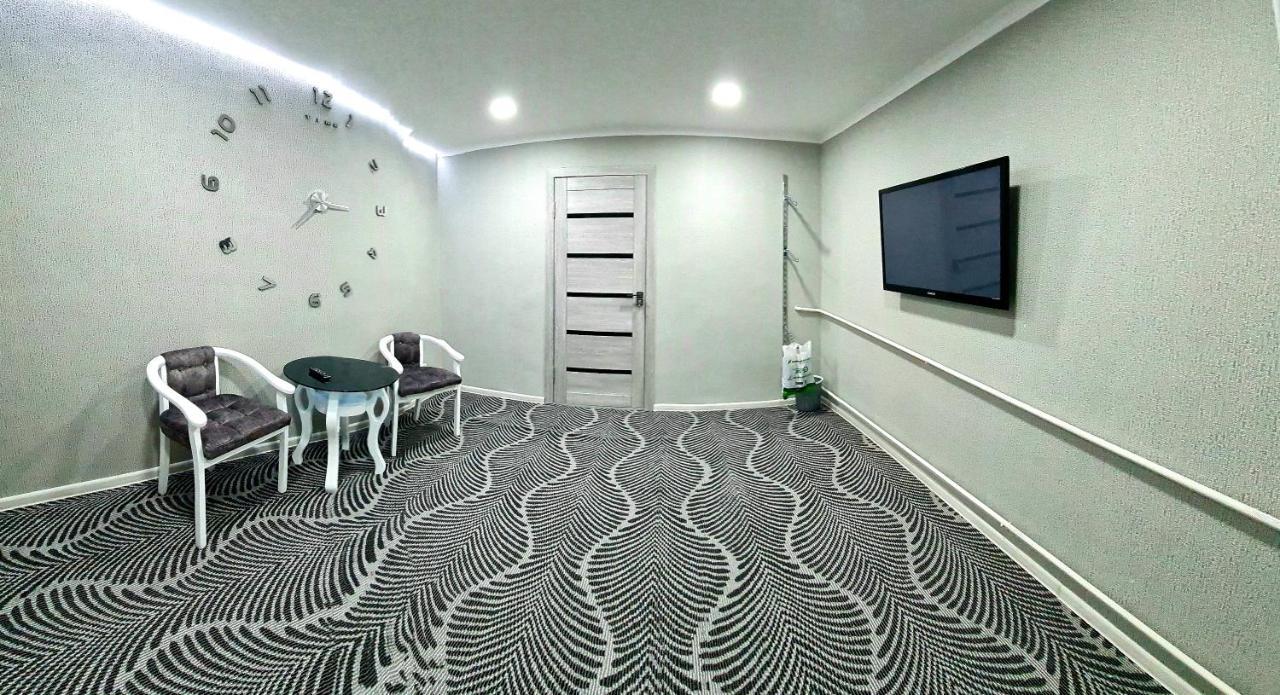 Apartament Flagman Fergana Zewnętrze zdjęcie