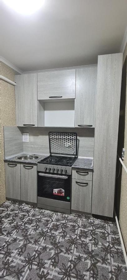 Apartament Flagman Fergana Zewnętrze zdjęcie